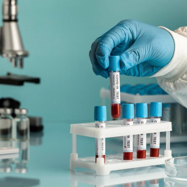 Infectious Diseases And Clinical Microbiology