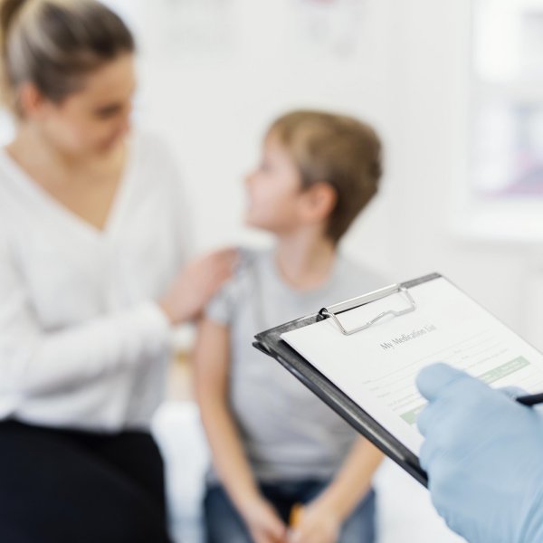 Çocuk Sağlığı ve Hastalıkları