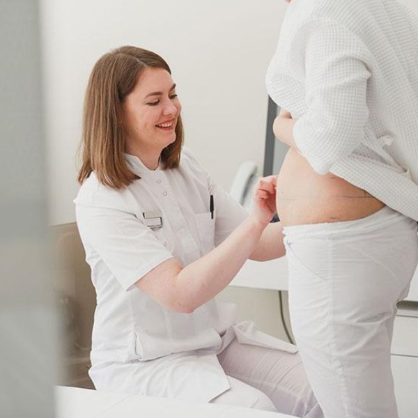 Cirurgia Metabólica