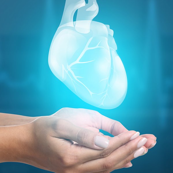 Organ Transplant Unit