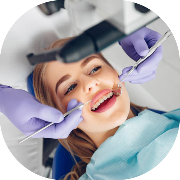 Dental And Oral Health Care