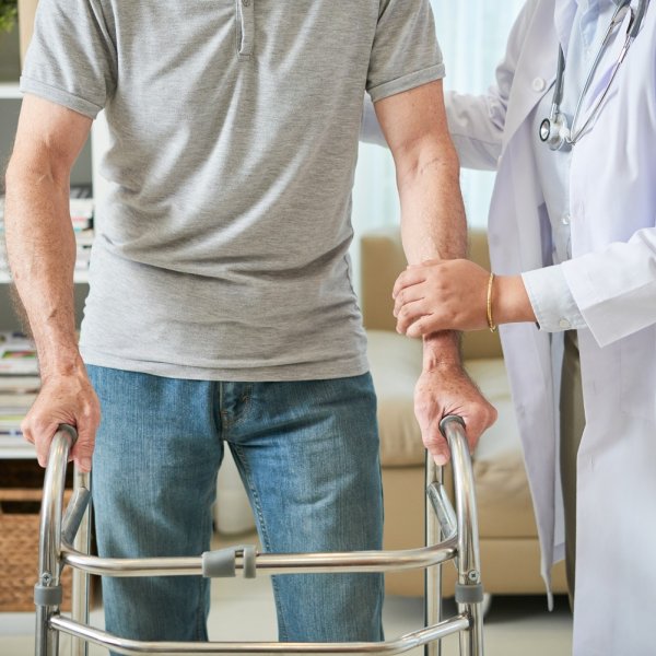 Fiziksel Tıp ve Rehabilitasyon